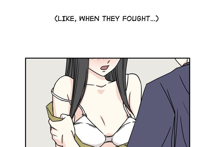 Misfortune Chapter 6 image 2