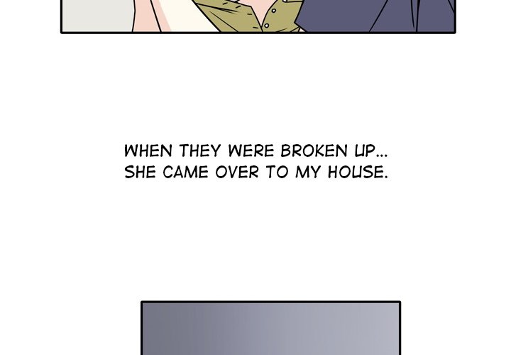 Misfortune Chapter 6 image 3