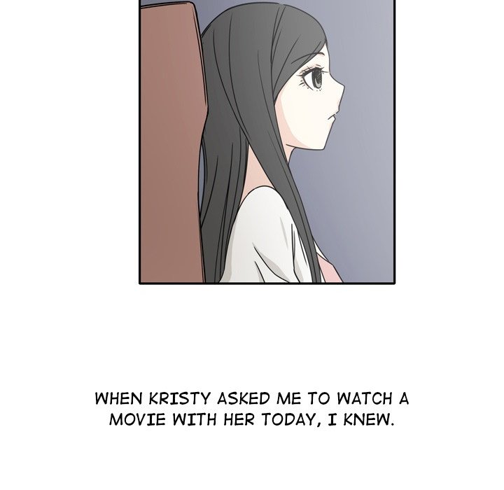 Misfortune Chapter 6 image 4