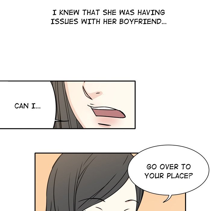 Misfortune Chapter 6 image 5