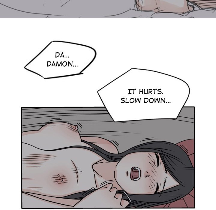 Misfortune Chapter 6 image 63