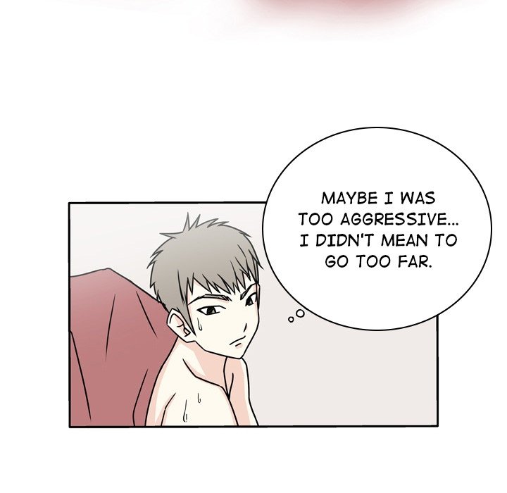 Misfortune Chapter 6 image 68