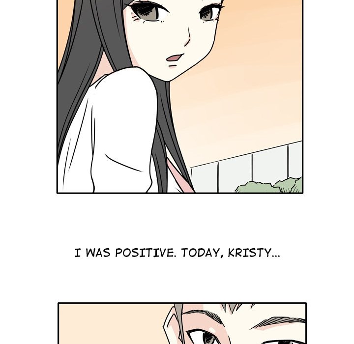 Misfortune Chapter 6 image 6