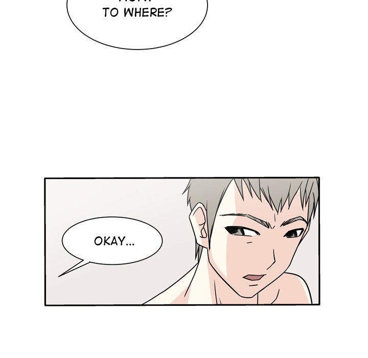 Misfortune Chapter 6 image 73