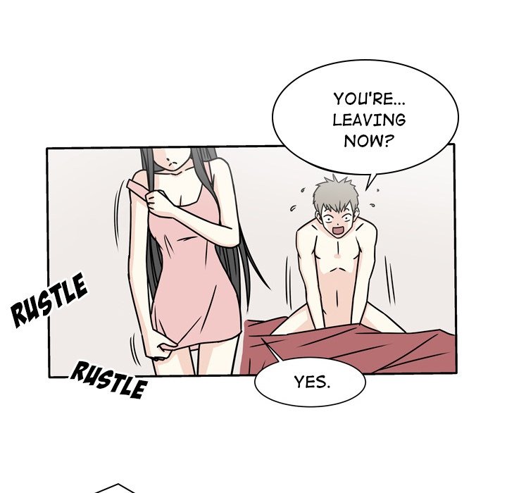 Misfortune Chapter 6 image 74