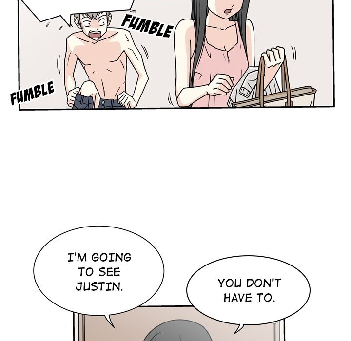 Misfortune Chapter 6 image 76