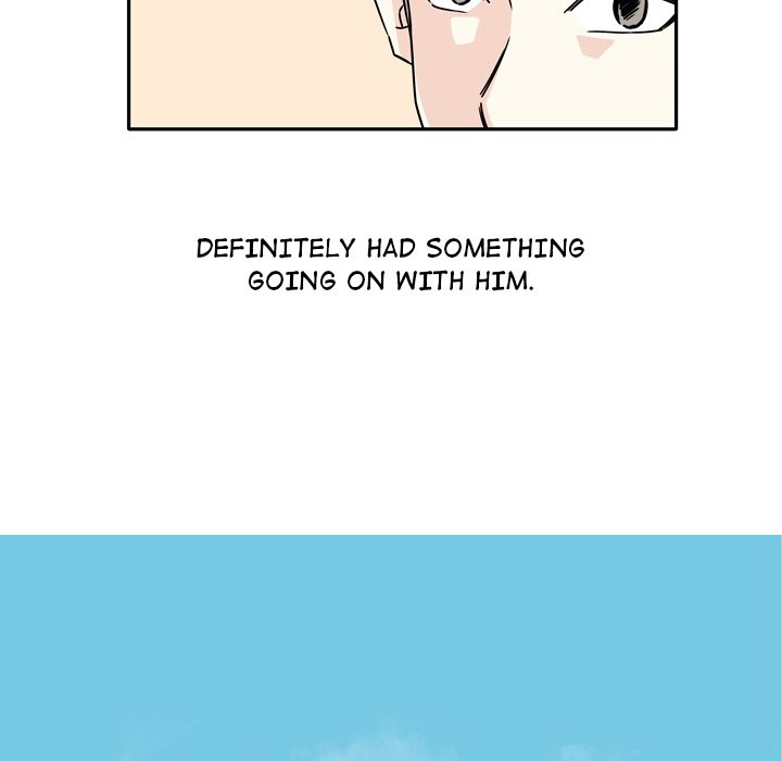 Misfortune Chapter 6 image 7