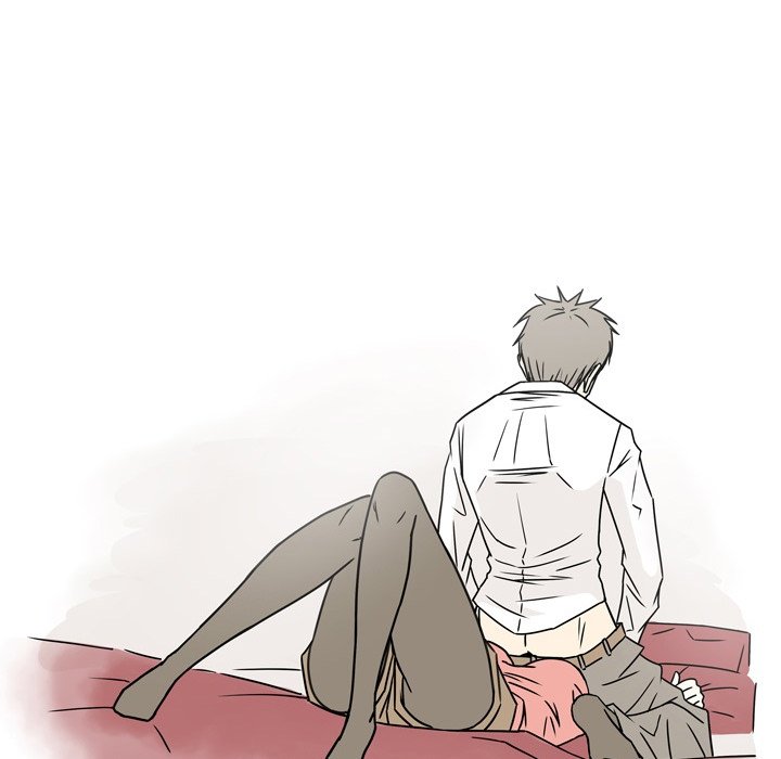 Misfortune Chapter 7 image 12
