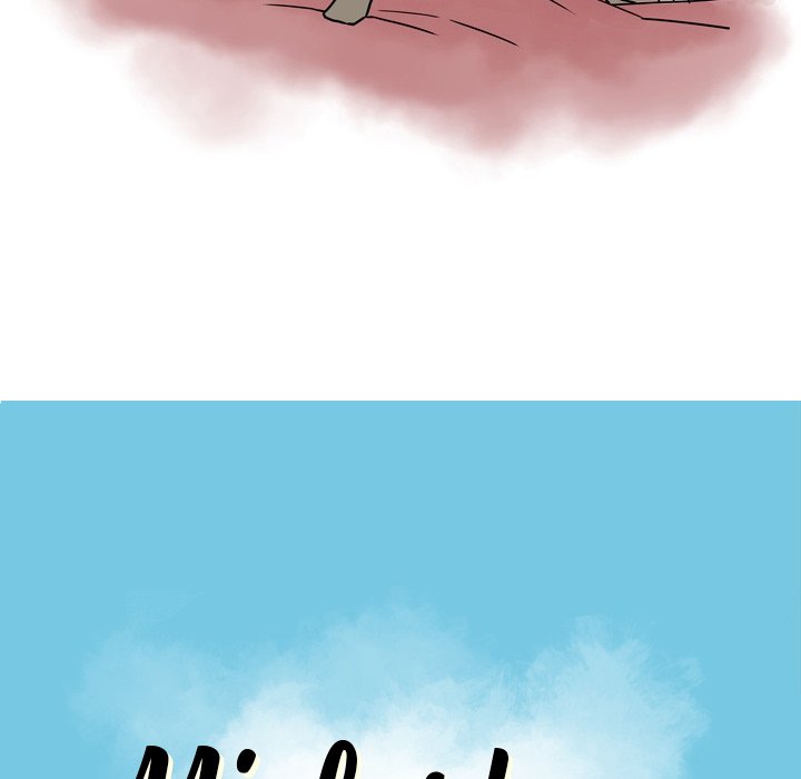 Misfortune Chapter 7 image 13