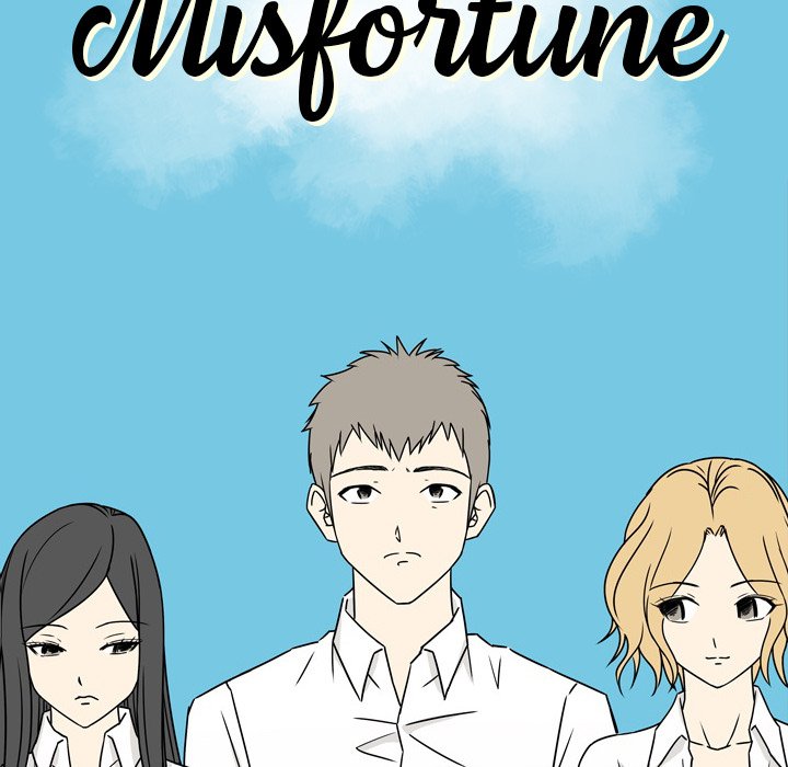 Misfortune Chapter 7 image 14