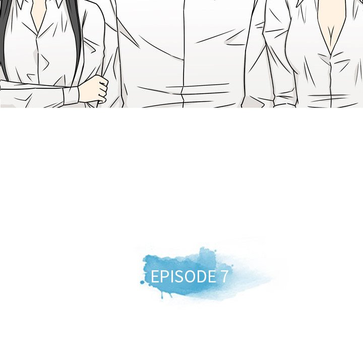 Misfortune Chapter 7 image 15