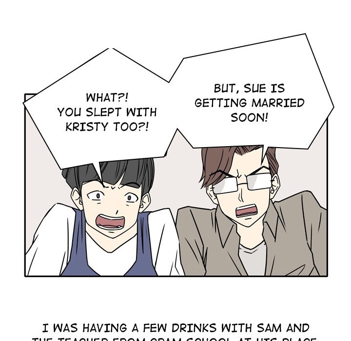 Misfortune Chapter 7 image 16