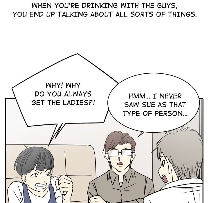 Misfortune Chapter 7 image 18
