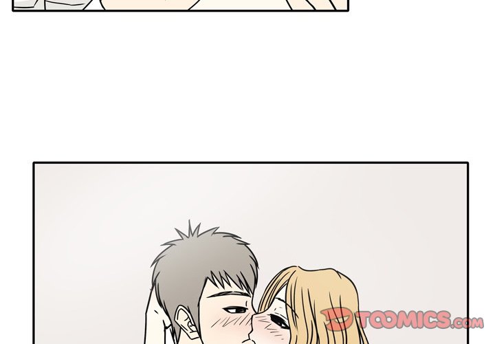 Misfortune Chapter 7 image 1