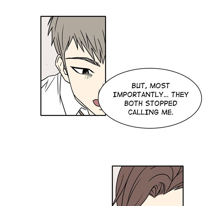 Misfortune Chapter 7 image 22