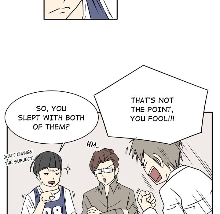 Misfortune Chapter 7 image 24