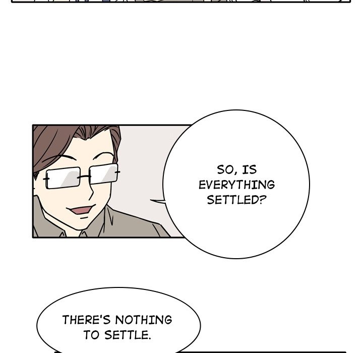 Misfortune Chapter 7 image 25