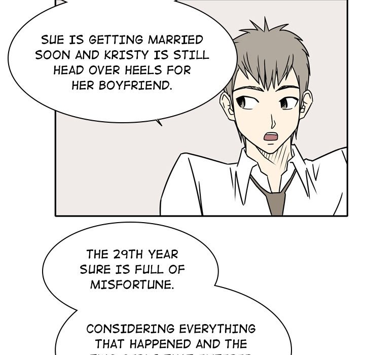 Misfortune Chapter 7 image 26