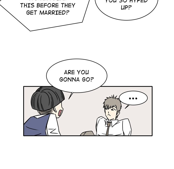 Misfortune Chapter 7 image 33