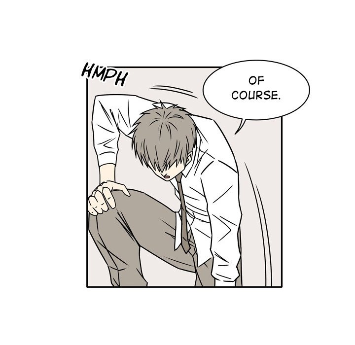 Misfortune Chapter 7 image 34