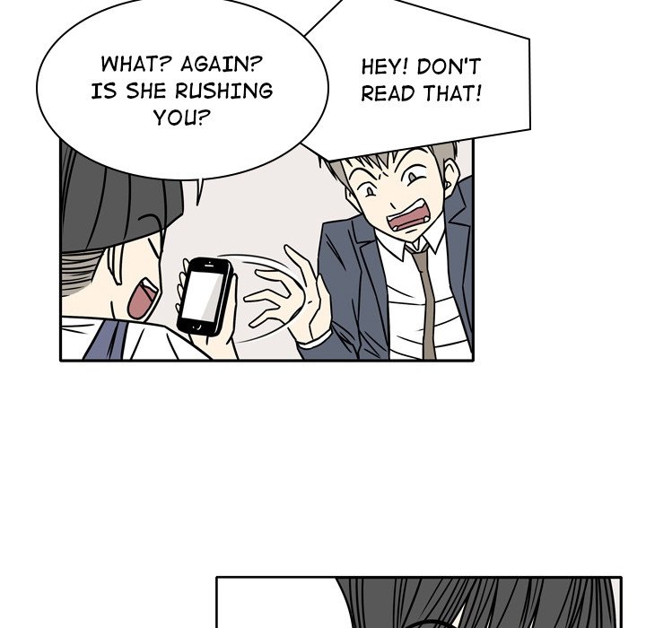Misfortune Chapter 7 image 38