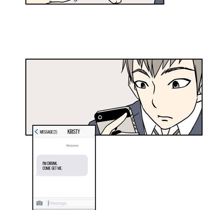 Misfortune Chapter 7 image 41