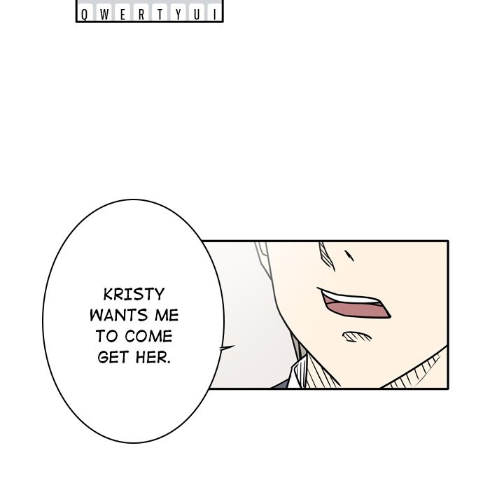 Misfortune Chapter 7 image 42