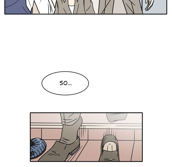 Misfortune Chapter 7 image 44