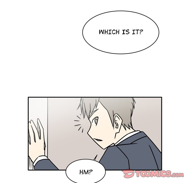 Misfortune Chapter 7 image 45