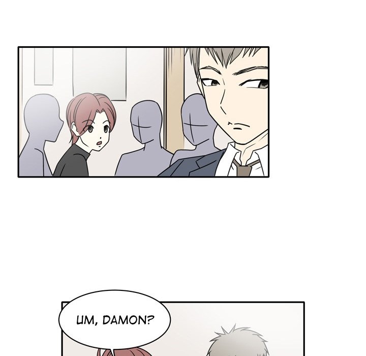 Misfortune Chapter 7 image 53