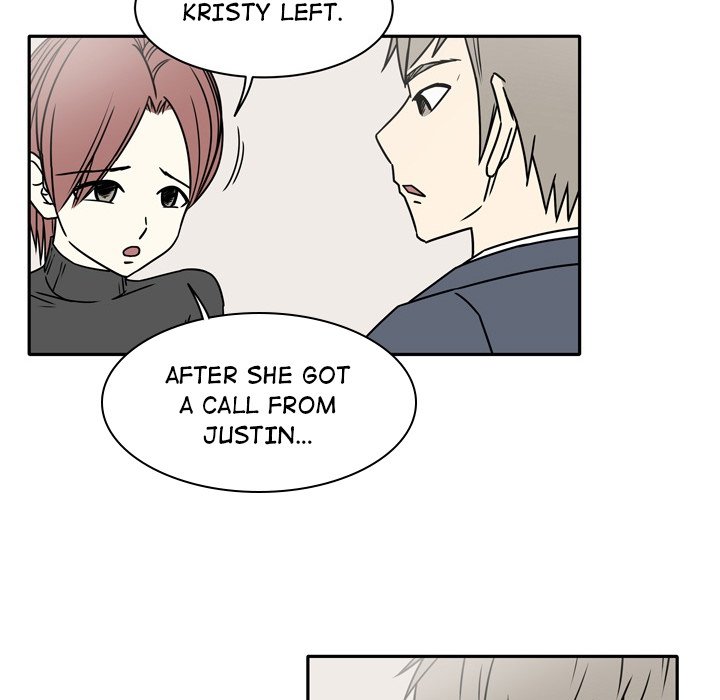 Misfortune Chapter 7 image 56