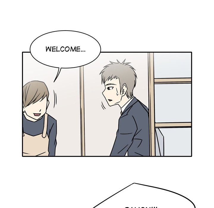 Misfortune Chapter 7 image 61