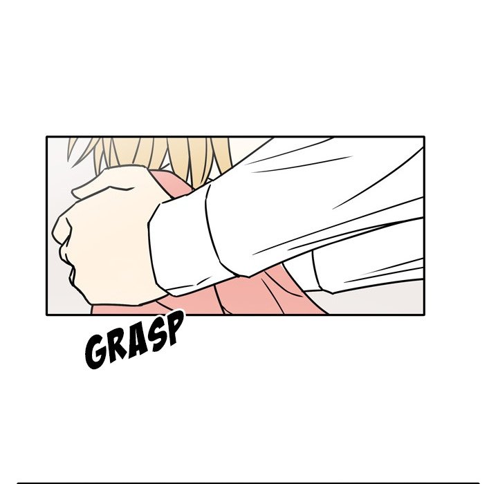 Misfortune Chapter 7 image 6