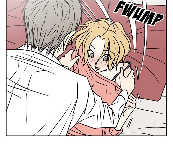 Misfortune Chapter 7 image 7