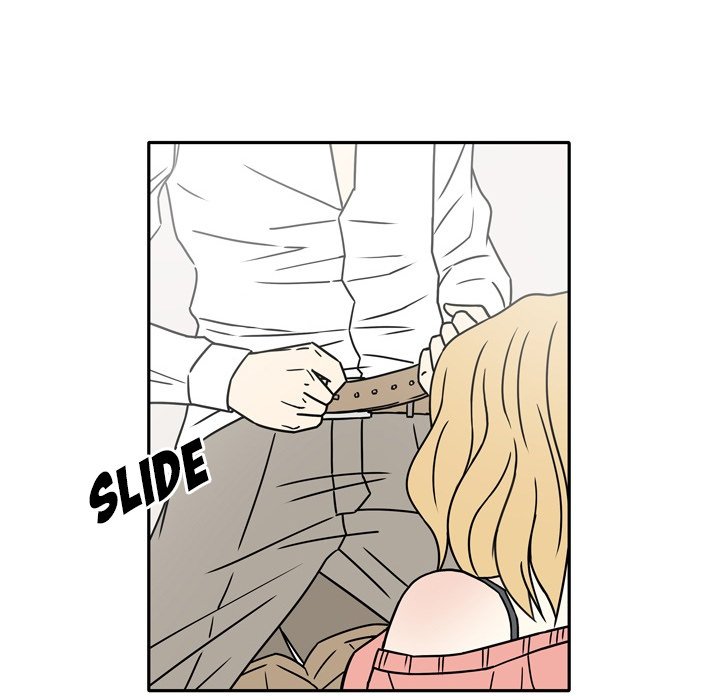 Misfortune Chapter 7 image 8