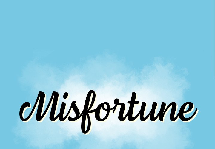 Misfortune Chapter 8 image 0