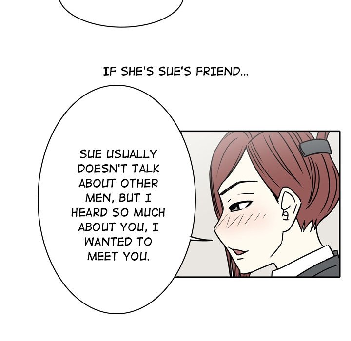 Misfortune Chapter 8 image 9