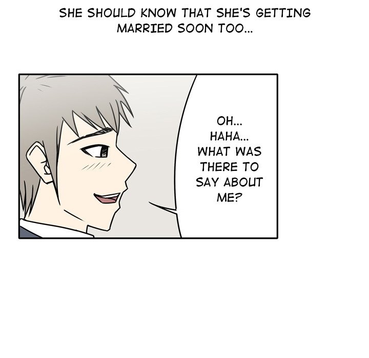 Misfortune Chapter 8 image 10
