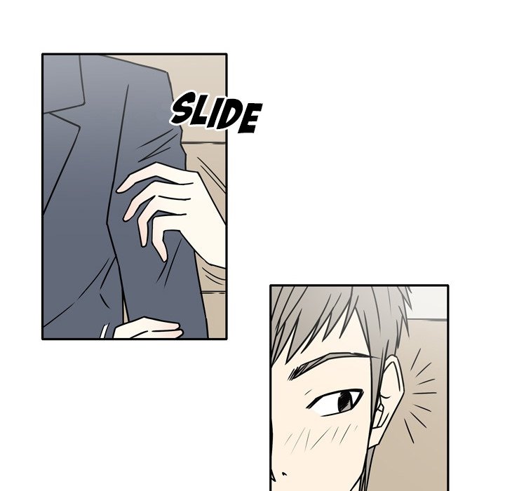 Misfortune Chapter 8 image 11
