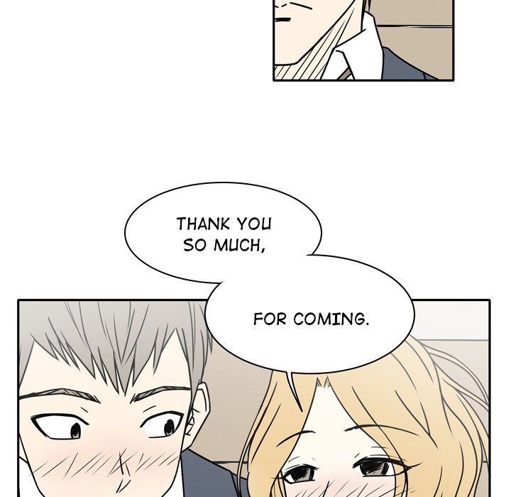 Misfortune Chapter 8 image 12