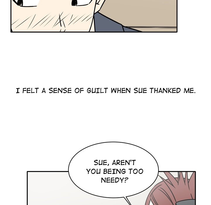 Misfortune Chapter 8 image 14