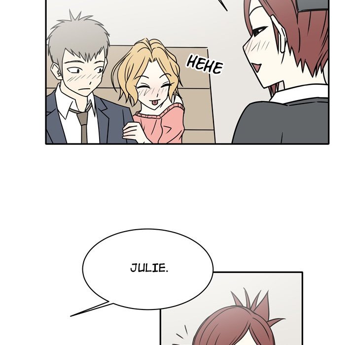 Misfortune Chapter 8 image 15