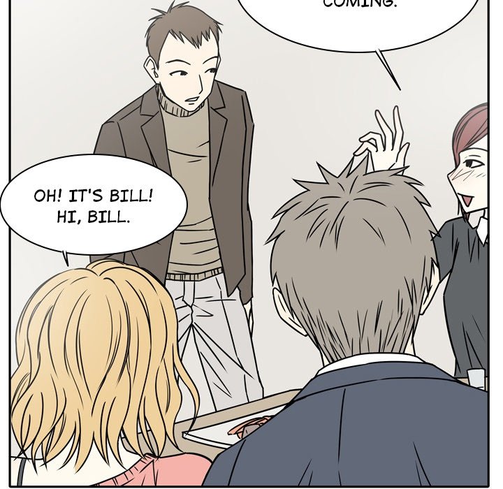 Misfortune Chapter 8 image 17