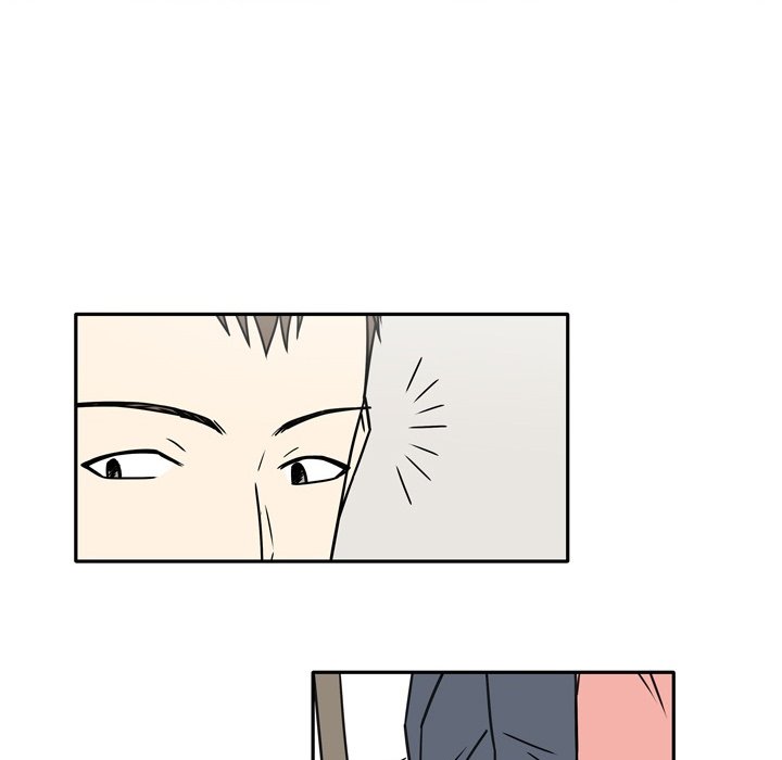 Misfortune Chapter 8 image 18