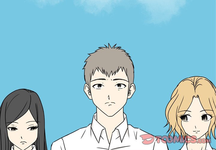 Misfortune Chapter 8 image 1