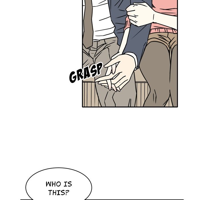 Misfortune Chapter 8 image 19