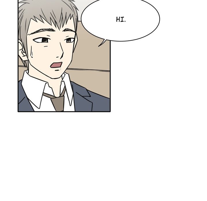 Misfortune Chapter 8 image 21