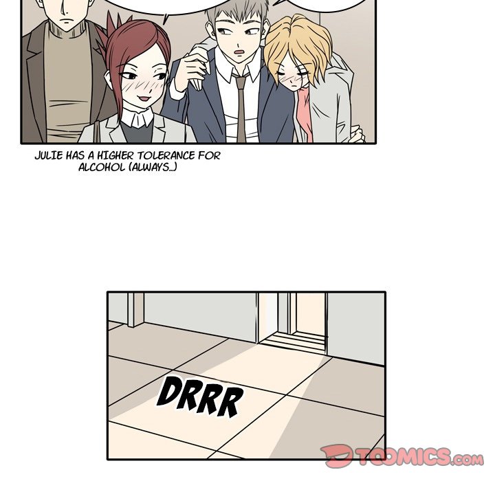Misfortune Chapter 8 image 25
