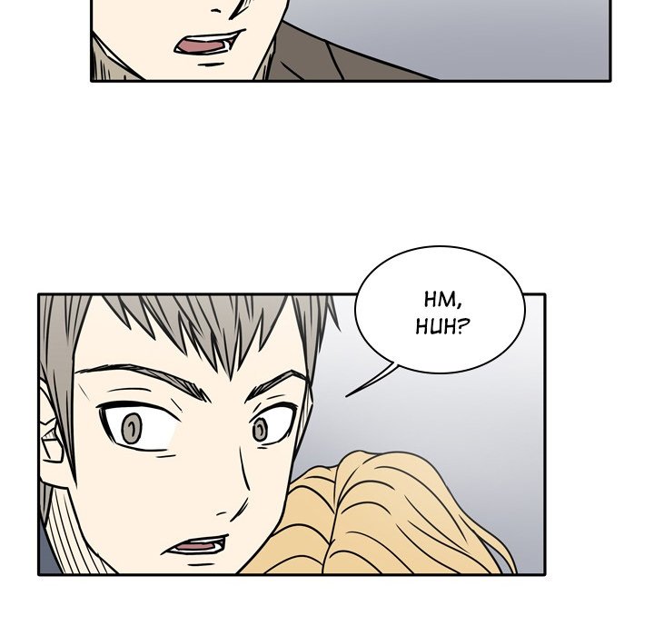 Misfortune Chapter 8 image 29