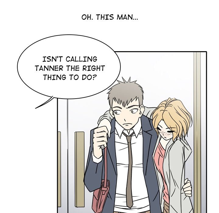 Misfortune Chapter 8 image 30